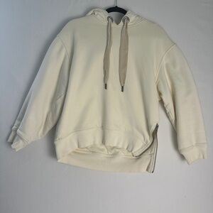 Acne Studios oversized sweatshirt XXS
